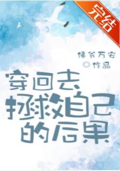 《论穿回去拯救自己的后果》