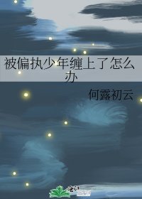 《被偏執少年纏上了怎麼辦》