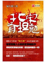 《北宋有坦克》