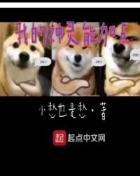 《我的神靈能加點》