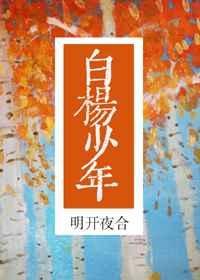 《白楊少年》