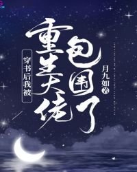 《穿書後我被重生大佬包圍了》