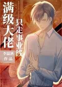《满级大佬只走事业线》