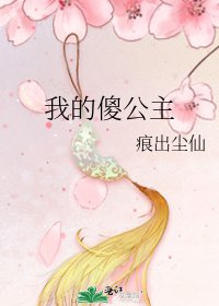 《我的傻公主》
