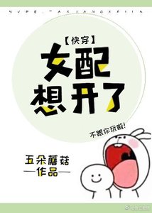《女配想開了(快穿)》