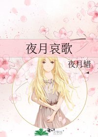 《夜月哀歌》