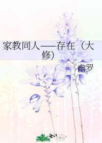 家教同人——存在（大修）