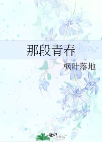 《那段青春》