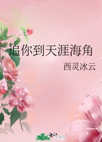 《追你到天涯海角》