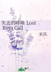 《失去的呼喚 Lost Boys Calling》