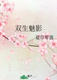《雙生魅影》