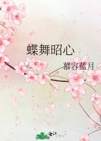 《蝶舞昭心》