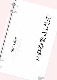 《所有都是盜文》