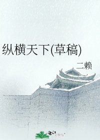 《縱橫天下(草稿)》