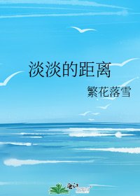 淡淡的距離