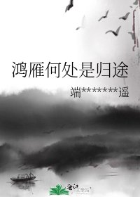 《鴻雁何處是歸途》