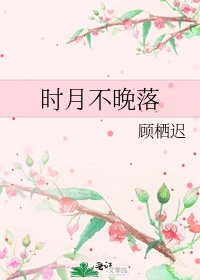 《时月不晚落》
