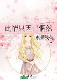 《此情只因已惘然》