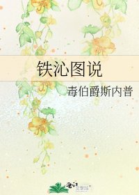 《鐵沁圖説》