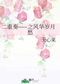 《二重奏——之風華歲月愁》