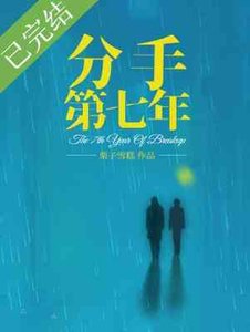 《分手第七年》