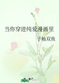 《當你穿進純愛漫畫裏》