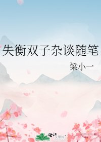 《失衡雙子雜談隨筆》