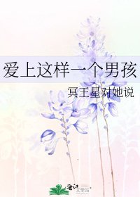 《愛上這樣一個男孩》