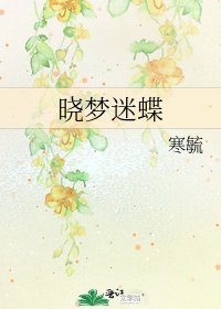 《曉夢迷蝶》
