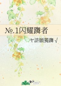 《№.1閃耀躌者》