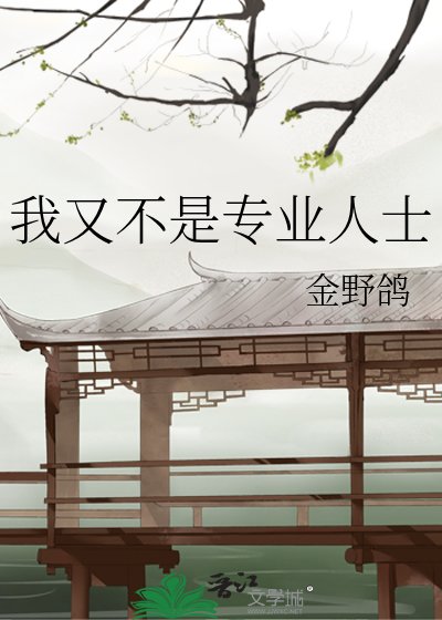 《我又不是專業人士》