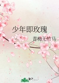 《少年即玫瑰》