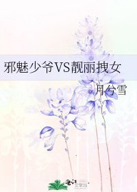 《邪魅少爺VS靚麗拽女》