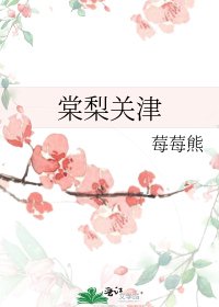《棠梨关津》
