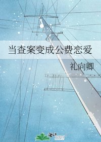 《當查案變成公費戀愛》