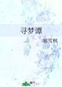 《尋夢譚》