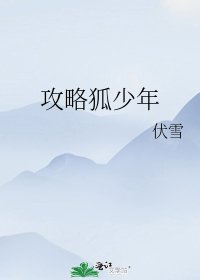 《攻略狐少年》