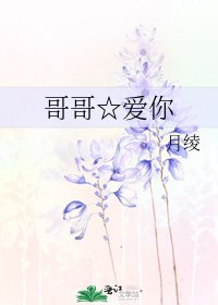 《哥哥☆愛你》