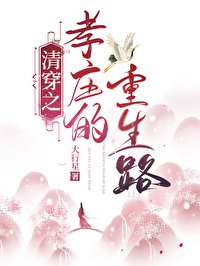 《清穿之孝莊的重生路》