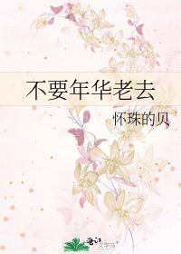《不要年華老去》