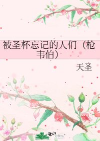 《被聖盃忘記的人們(槍韋伯)》