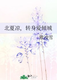 《北夏涼,轉身愛傾城》