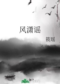 《風瀟謠》