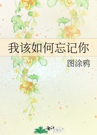 《我該如何忘記你》