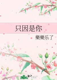 《只因是你》