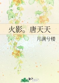 《火影。唐天天》