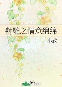 《射鵰之情意綿綿》