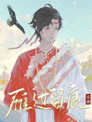 《雁過留痕》