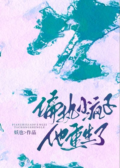 《偏執小瘋子他重生了》