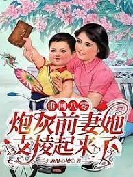 《重回八零:炮灰前妻她支稜起來了》